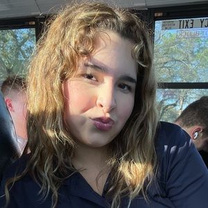 Meet your Posher, Kimberly